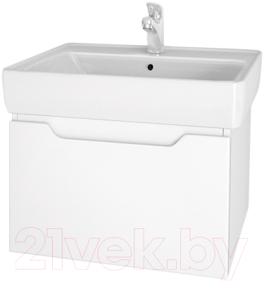 Тумба под умывальник Dreja Tiny / 99.1901 - фото