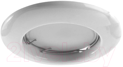 Точечный светильник Arte Lamp Praktisch A1203PL-1WH - фото