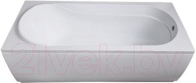 Ванна акриловая Ventospa Aqua 150x70 (с ножками)