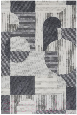 Коврик Sintelon Boho 51GMG 1K / 331815067 - фото