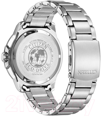 Часы наручные мужские Citizen AW1527-86E