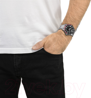 Часы наручные мужские Citizen AW1527-86E