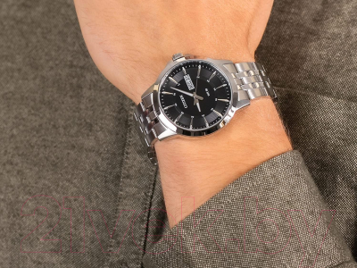 Часы наручные мужские Citizen BF2011-51E