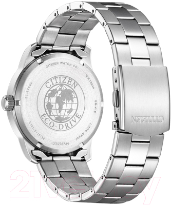 Часы наручные мужские Citizen BM8550-81E