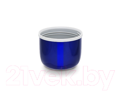 Термос для напитков Арктика 102-750 пластиковое напыление