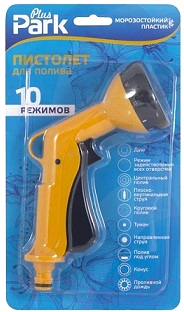 Распылитель для полива Park DY2034 / 001899 - фото