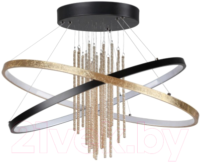 Потолочный светильник Odeon Light Monica 3901/70CL - фото