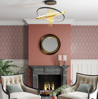 Потолочный светильник Odeon Light Monica 3901/70CL