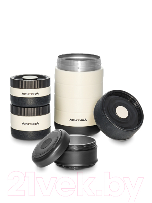 Термос для еды Арктика 308-1300