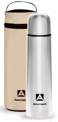 Термос для напитков Арктика 101-500A - фото