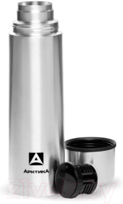 Термос для напитков Арктика 101-500A