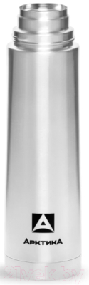 Термос для напитков Арктика 101-500A