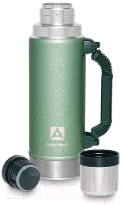 Термос для напитков Арктика 106-1250Р