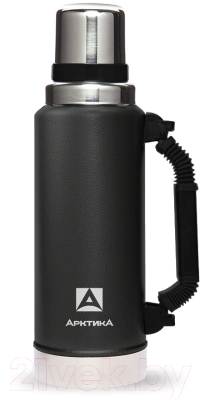 Термос для напитков Арктика 106-1250Р - фото