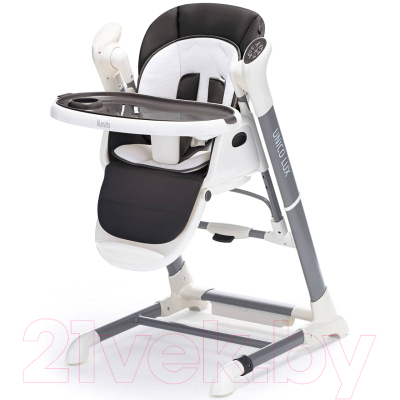 Стульчик для кормления Nuovita Unico Lux Bianco - фото