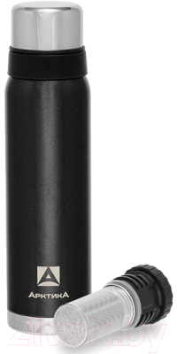 Термос для напитков Арктика 106-900C - фото