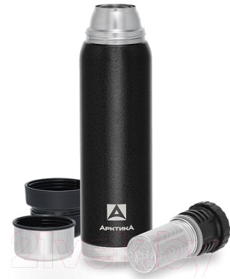 Термос для напитков Арктика 106-900C