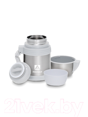 Термос универсальный Арктика 205-800