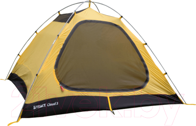 Палатка BTrace Talweg 4 / T0498 (зеленый)