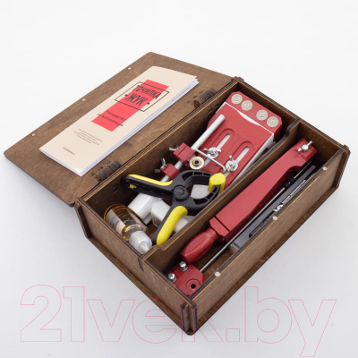 Точильная система Точилка Жук Универсал 1117