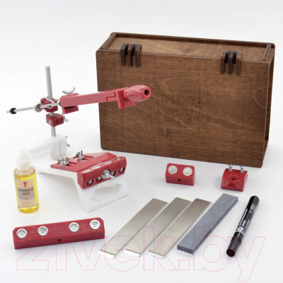 Точильная система Точилка Жук Универсал 1117