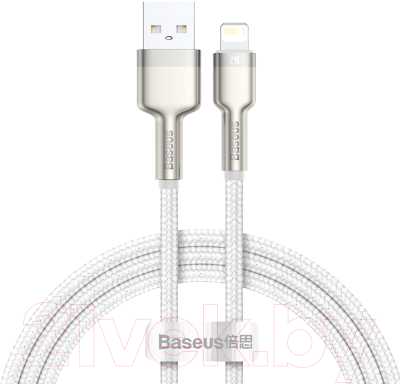Кабель Baseus Lightning - USB2.0 / CALJK-A02
