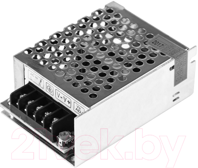 Блок питания Rexant 220 V AC/24 V DC 1 A 24 W / 201-024-1 - фото