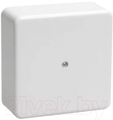 Коробка распределительная IEK КМ41222 / UKO10-100-100-044-K01 - фото