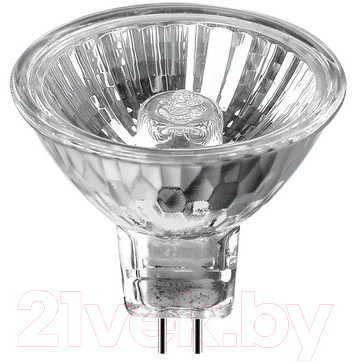 Лампа Camelion MR-16 35W 12V / 2931 - фото