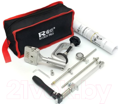 Точильная система Ruixin Pro 4 RX 008 - фото