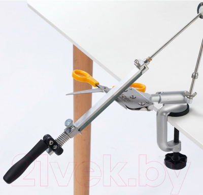 Точильная система Ruixin Pro 4 RX 008