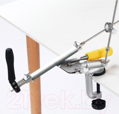 Точильная система Ruixin Pro 4 RX 008