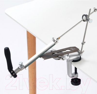 Точильная система Ruixin Pro 4 RX 008