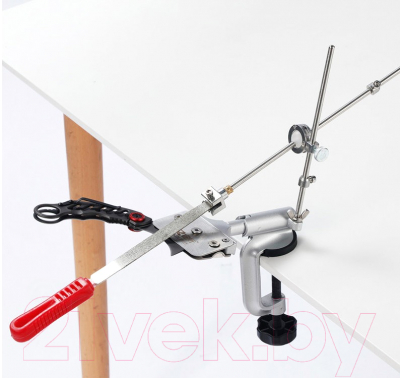 Точильная система Ruixin Pro 4 RX 008