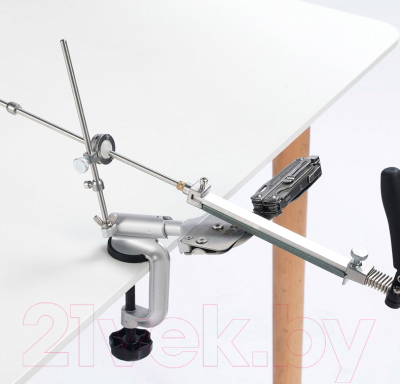 Точильная система Ruixin Pro 4 RX 008