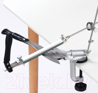 Точильная система Ruixin Pro 4 RX 008