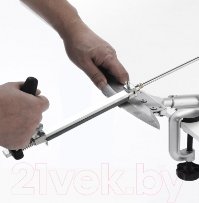 Точильная система Ruixin Pro 4 RX 008