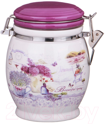 Емкость для хранения Agness 358-1103 - фото