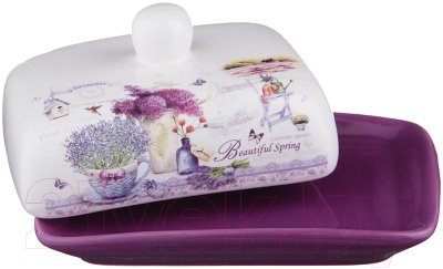 Масленка Agness 358-1104