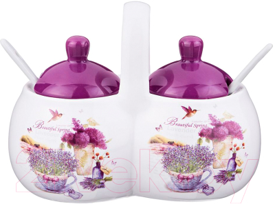 Емкость для хранения Agness 358-1336 - фото