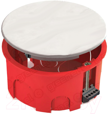 Коробка распределительная Greenel GE41025 - фото