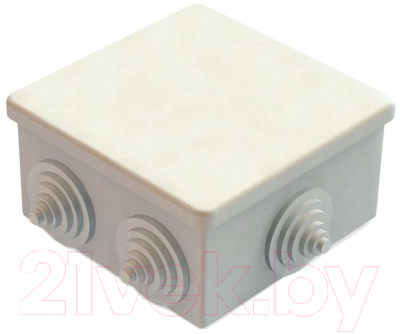 Коробка распределительная Greenel GE41235 - фото