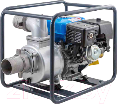 Мотопомпа Unipump WP-40 - фото