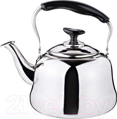 Чайник со свистком Agness 909-603 - фото