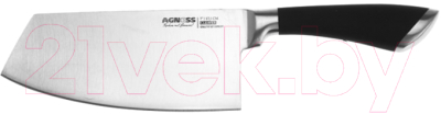 Нож-топорик Agness 911-016 - фото
