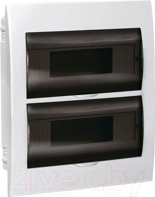 Корпус металлический Generica MKP12-V-24-41-G - фото