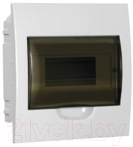 Корпус металлический Generica MKP12-V-08-41-G - фото