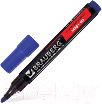 Набор маркеров Brauberg Contract / 150474