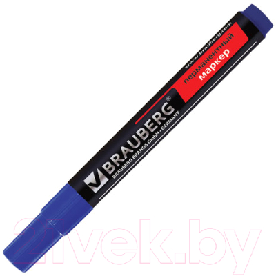 Набор маркеров Brauberg Contract / 150474