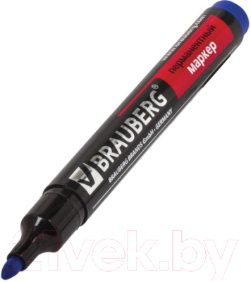 Набор маркеров Brauberg Contract / 150474